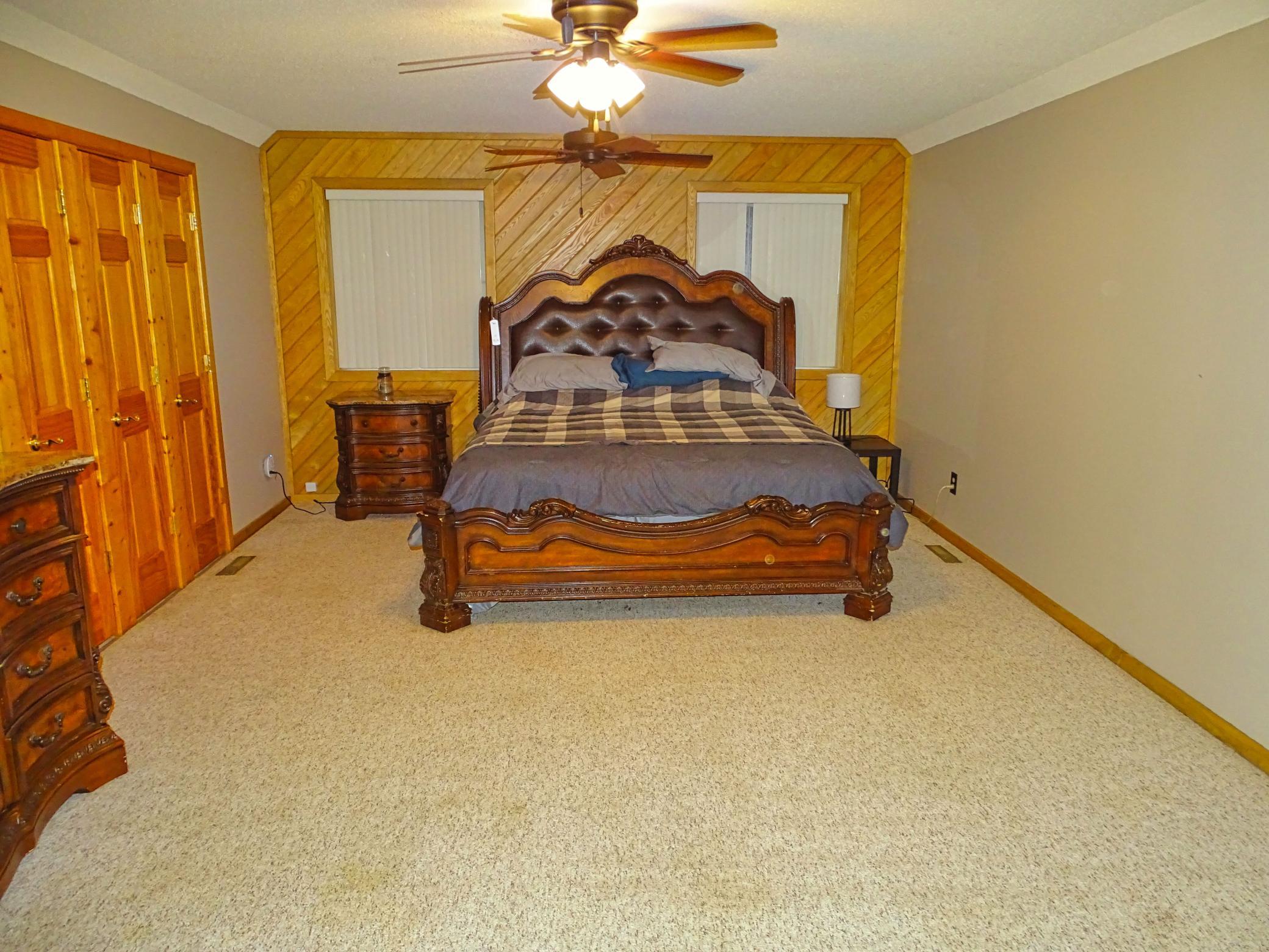 8920 Larson Court Hayward, WI 54843 - Photo 18 of 34