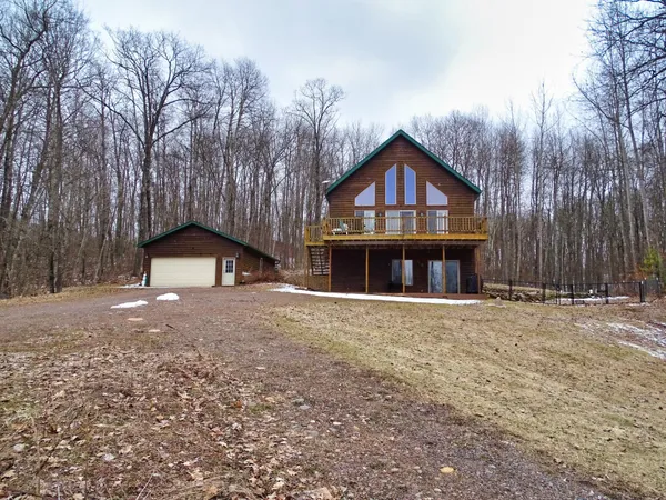 $399,900 | 8920 Larson Court, Hayward, WI 54843