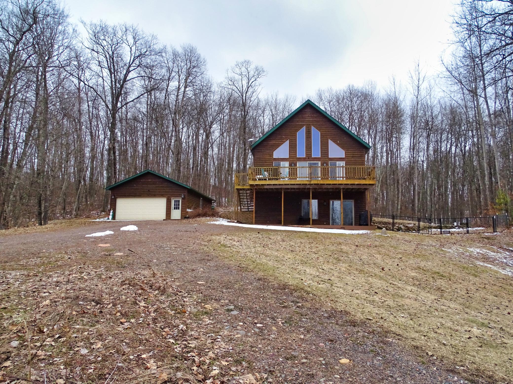 8920 Larson Court Hayward, WI 54843 - Photo 2 of 34