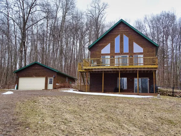 $399,900 | 8920 Larson Court, Hayward, WI 54843