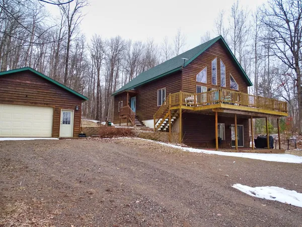 $399,900 | 8920 Larson Court, Hayward, WI 54843