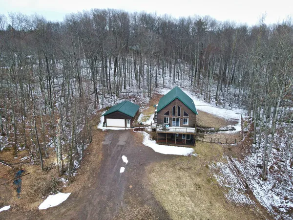 $399,900 | 8920 Larson Court, Hayward, WI 54843