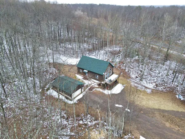 $399,900 | 8920 Larson Court, Hayward, WI 54843