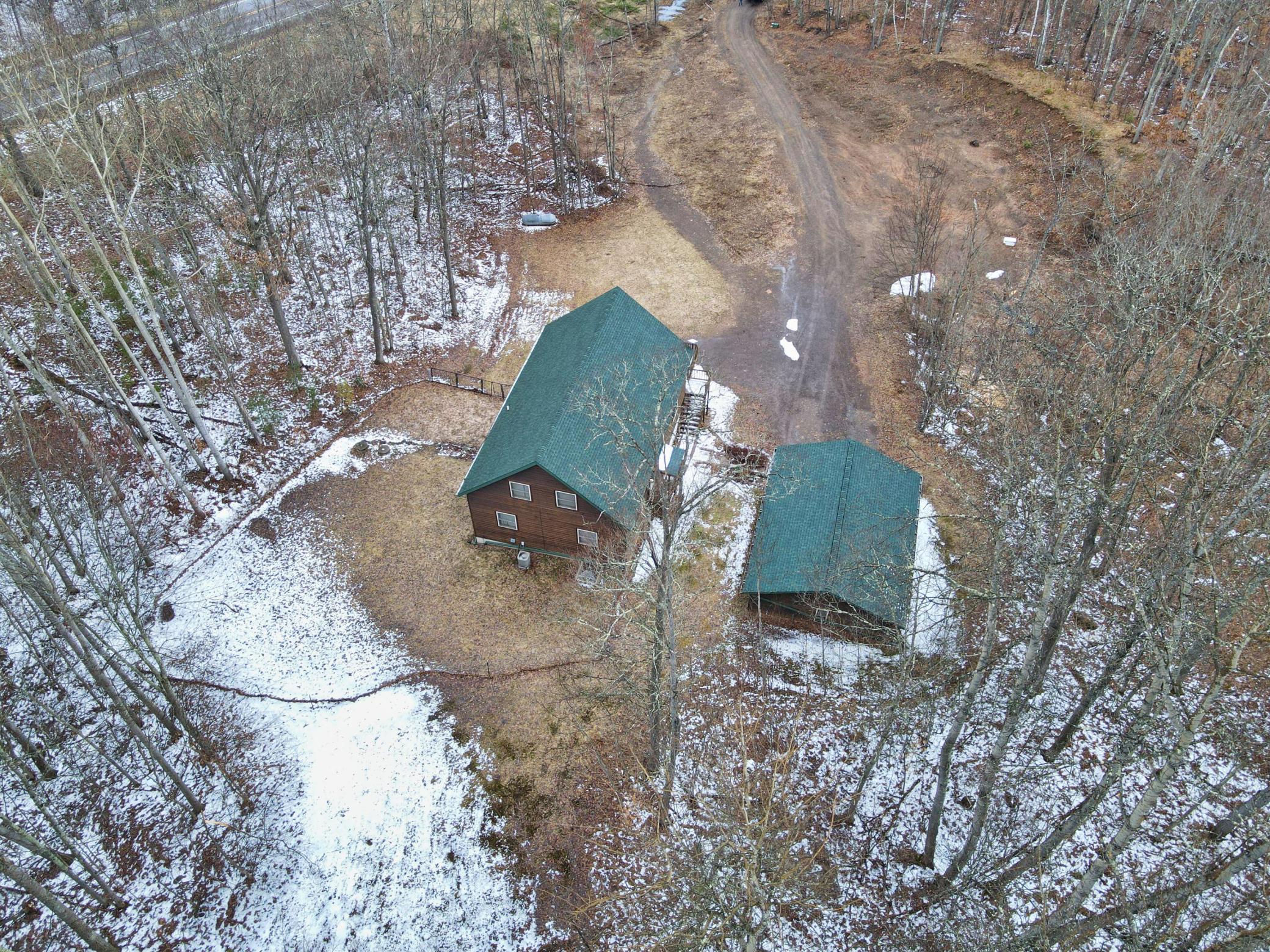 8920 Larson Court Hayward, WI 54843 - Photo 7 of 34