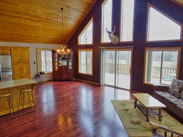 $399,900 | 8920 Larson Court, Hayward, WI 54843