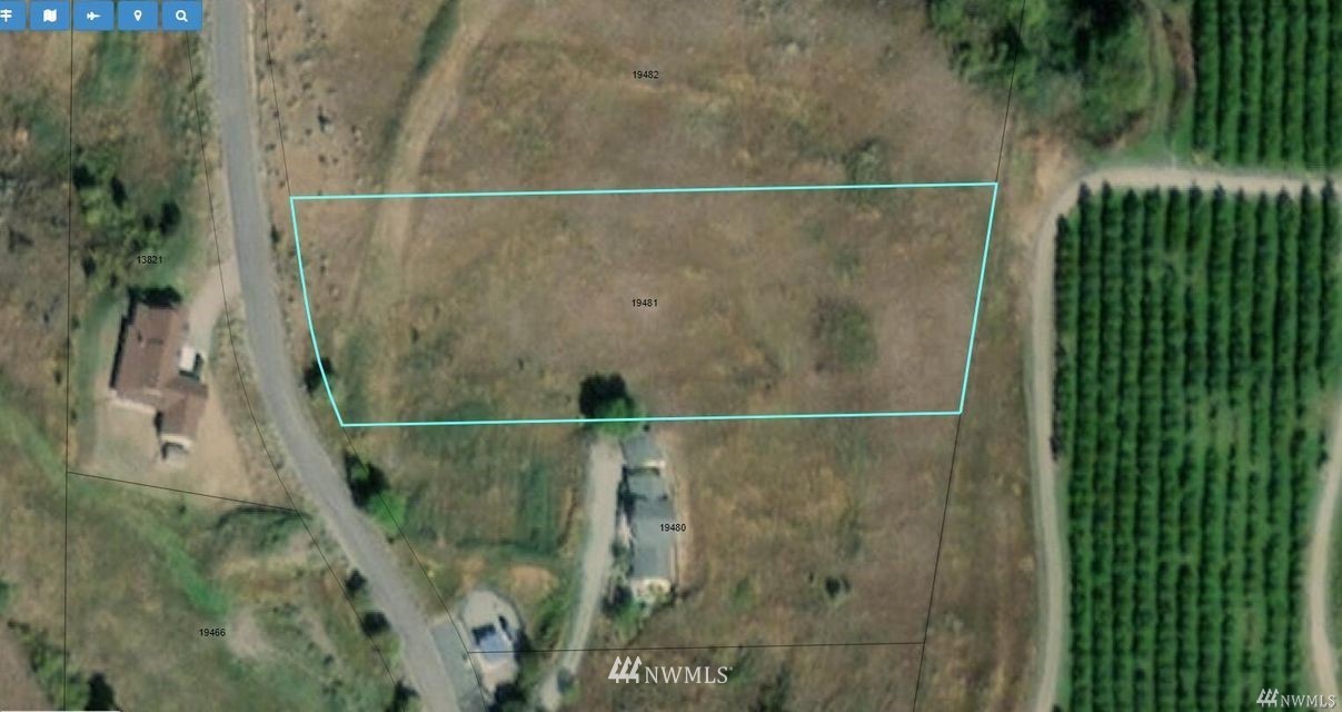 4945 Whispering Ridge Road, Unit LT 32 Wenatchee, WA 98801 - Photo 8 of 13 Gallery Image 8