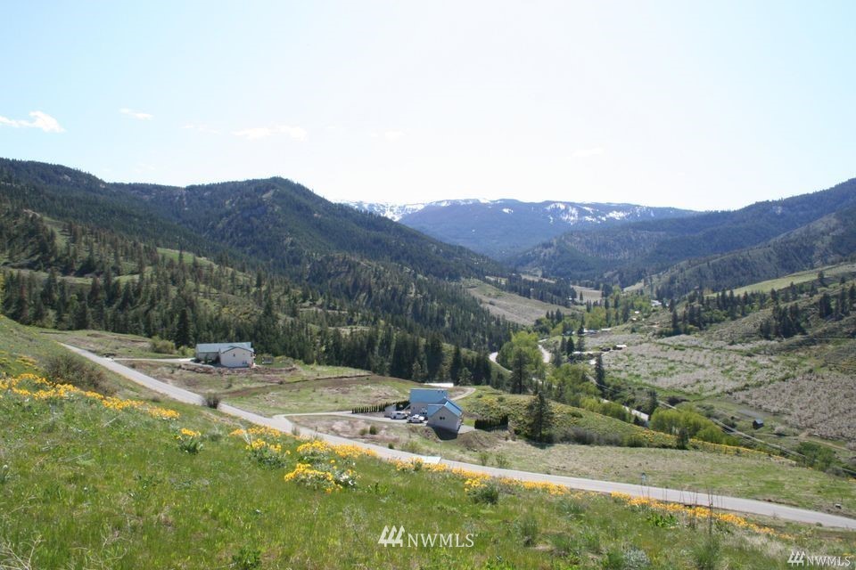 4945 Whispering Ridge Road, Unit LT 32 Wenatchee, WA 98801 - Photo 10 of 13 Gallery Image 10