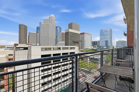 $409,999 | 2000 Bagby Street, Unit 9422, Houston, TX 77002