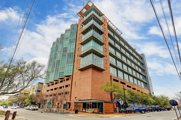 $409,999 | 2000 Bagby Street, Unit 9422, Houston, TX 77002