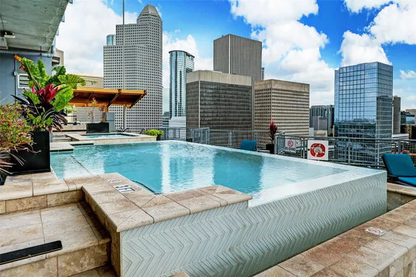 $409,999 | 2000 Bagby Street, Unit 9422, Houston, TX 77002