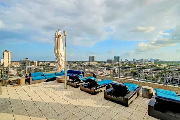 $409,999 | 2000 Bagby Street, Unit 9422, Houston, TX 77002