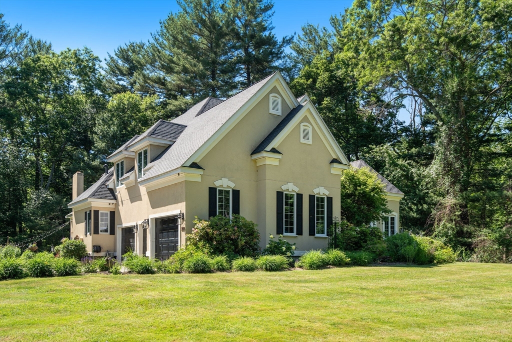 36 Cutler Farm Road Sudbury, MA 01776 - Photo 3 of 41