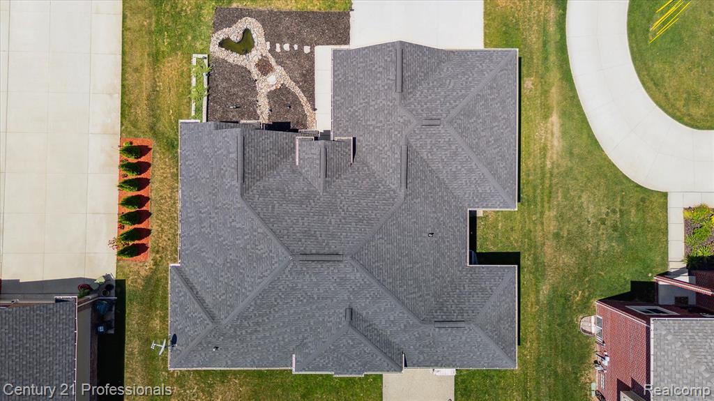 2655 Devondale Road Rochester Hills, MI 48309 - Photo 55 of 59