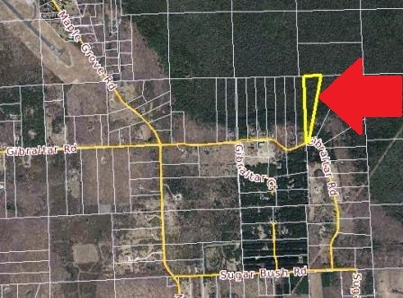Lot 43 Gibraltar Road Fish Creek, WI 54212 - Photo 7 of 18