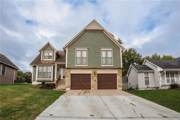 $335,000 | 1510 North 85 Place, Kansas City, KS 66112