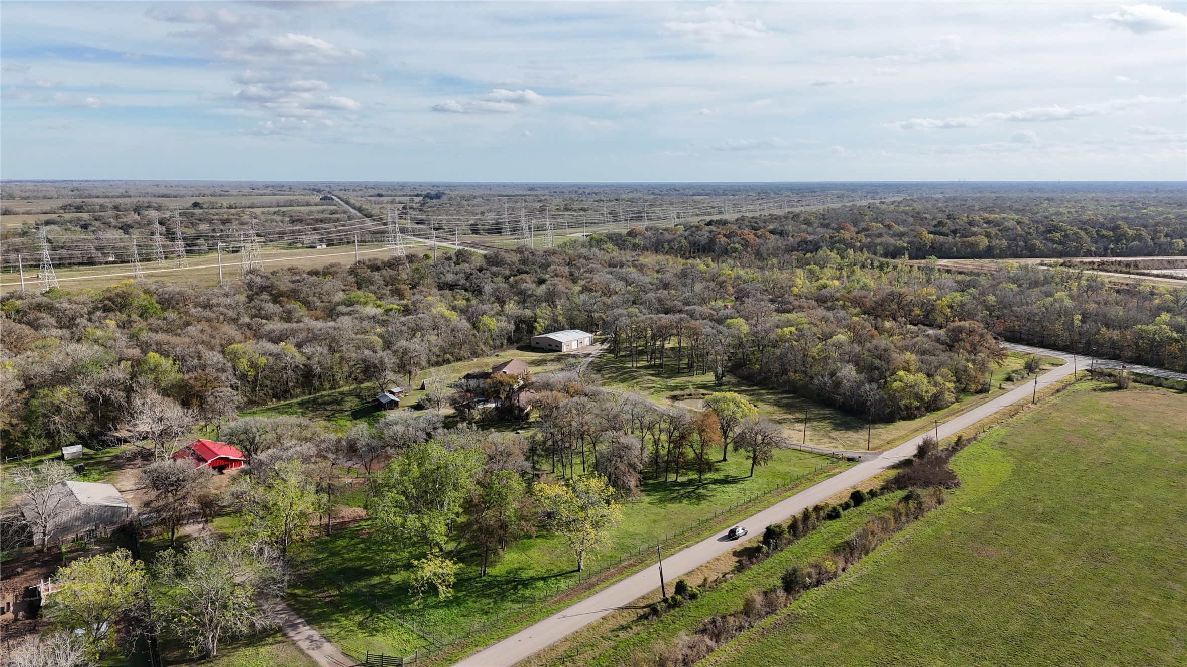 2759 FM 2759 Road Richmond, TX 77469 - Photo 2 of 13