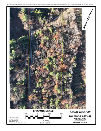 $78,000 | 0 Whitney Road, Unit 132, Henniker, NH 03242