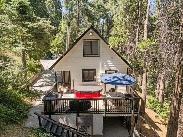 $359,000 | 25576 Hi Lane, Twin Peaks, CA 92391