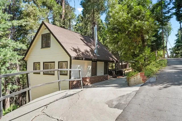 $359,000 | 25576 Hi Lane, Twin Peaks, CA 92391