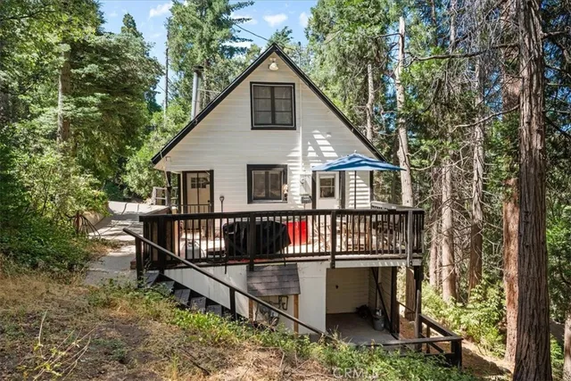 $359,000 | 25576 Hi Lane, Twin Peaks, CA 92391