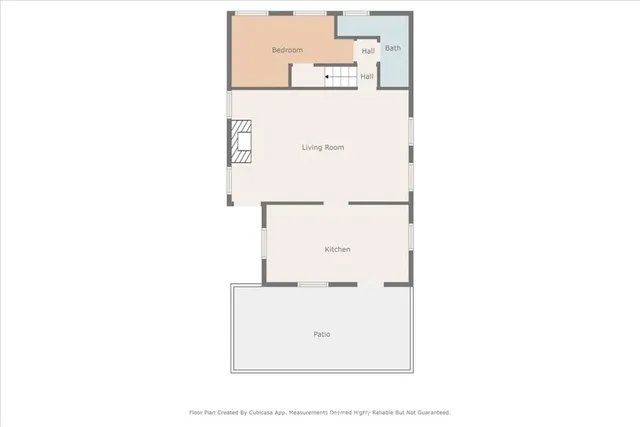 $359,000 | 25576 Hi Lane, Twin Peaks, CA 92391