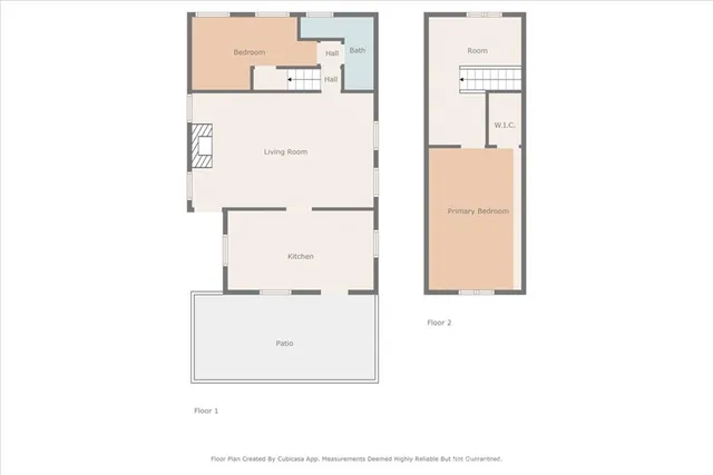 $359,000 | 25576 Hi Lane, Twin Peaks, CA 92391