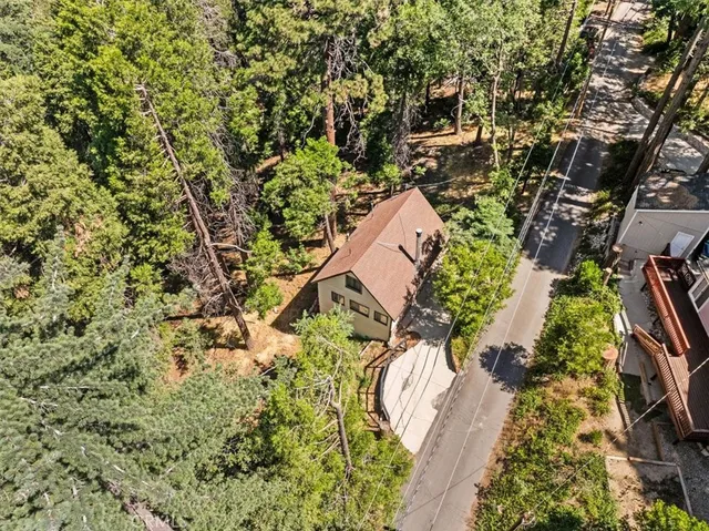 $359,000 | 25576 Hi Lane, Twin Peaks, CA 92391