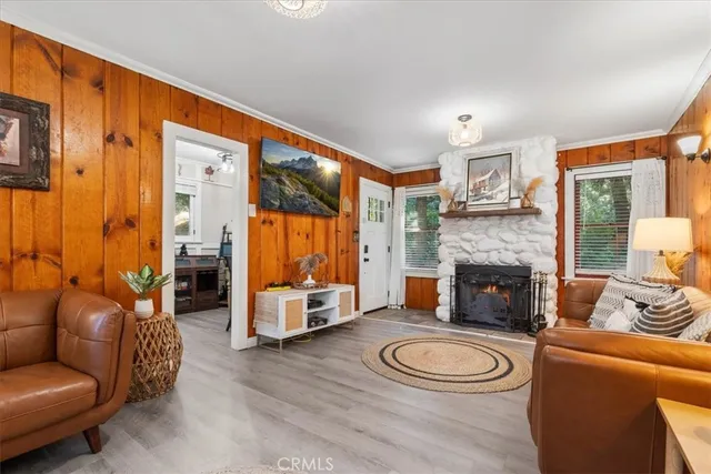 $359,000 | 25576 Hi Lane, Twin Peaks, CA 92391