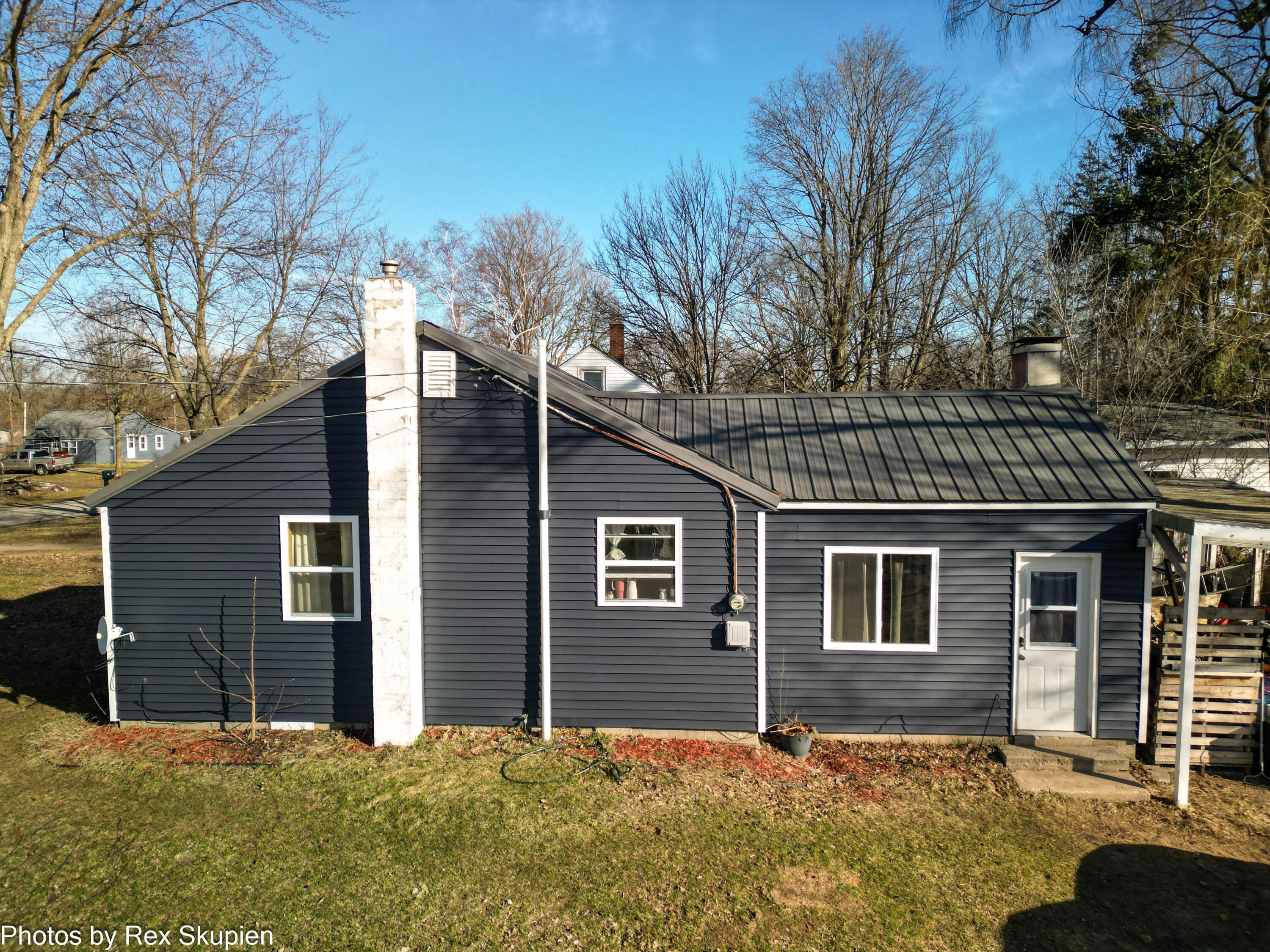 22 Greenback Street Hesperia, MI 49421 - Photo 1 of 19 DJI_0974