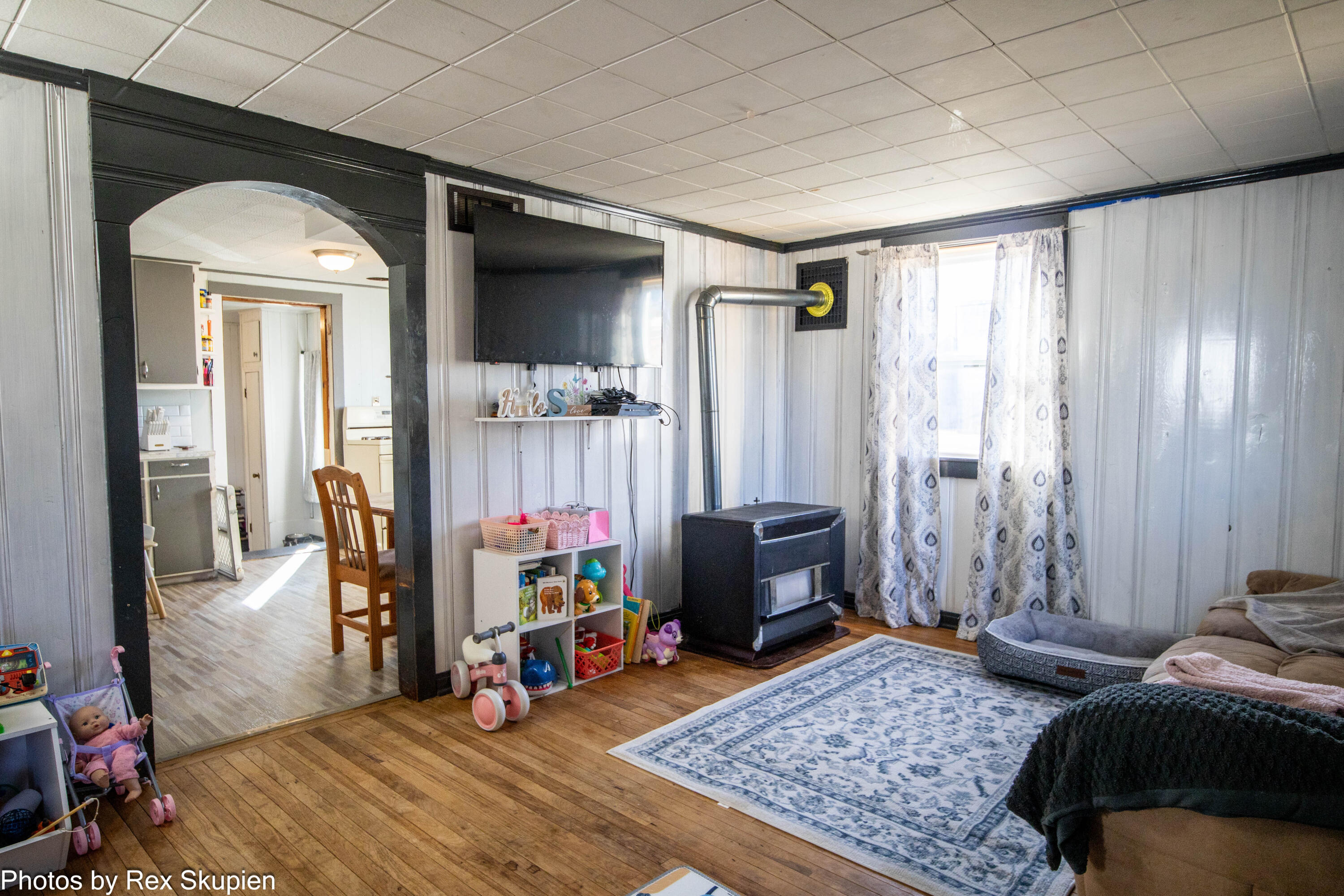 22 Greenback Street Hesperia, MI 49421 - Photo 12 of 19 IMG_5774-HDR