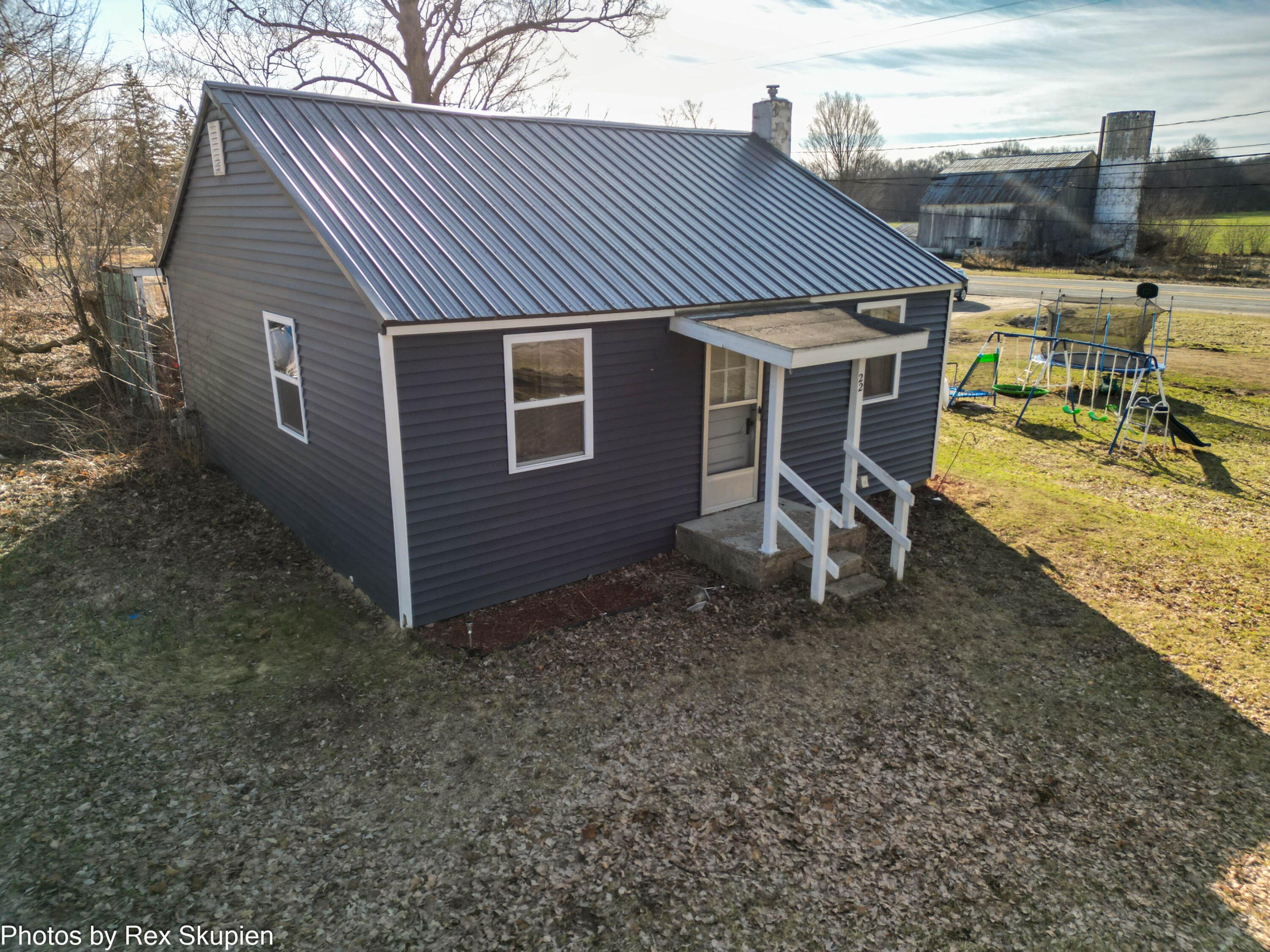 22 Greenback Street Hesperia, MI 49421 - Photo 4 of 19 DJI_0977