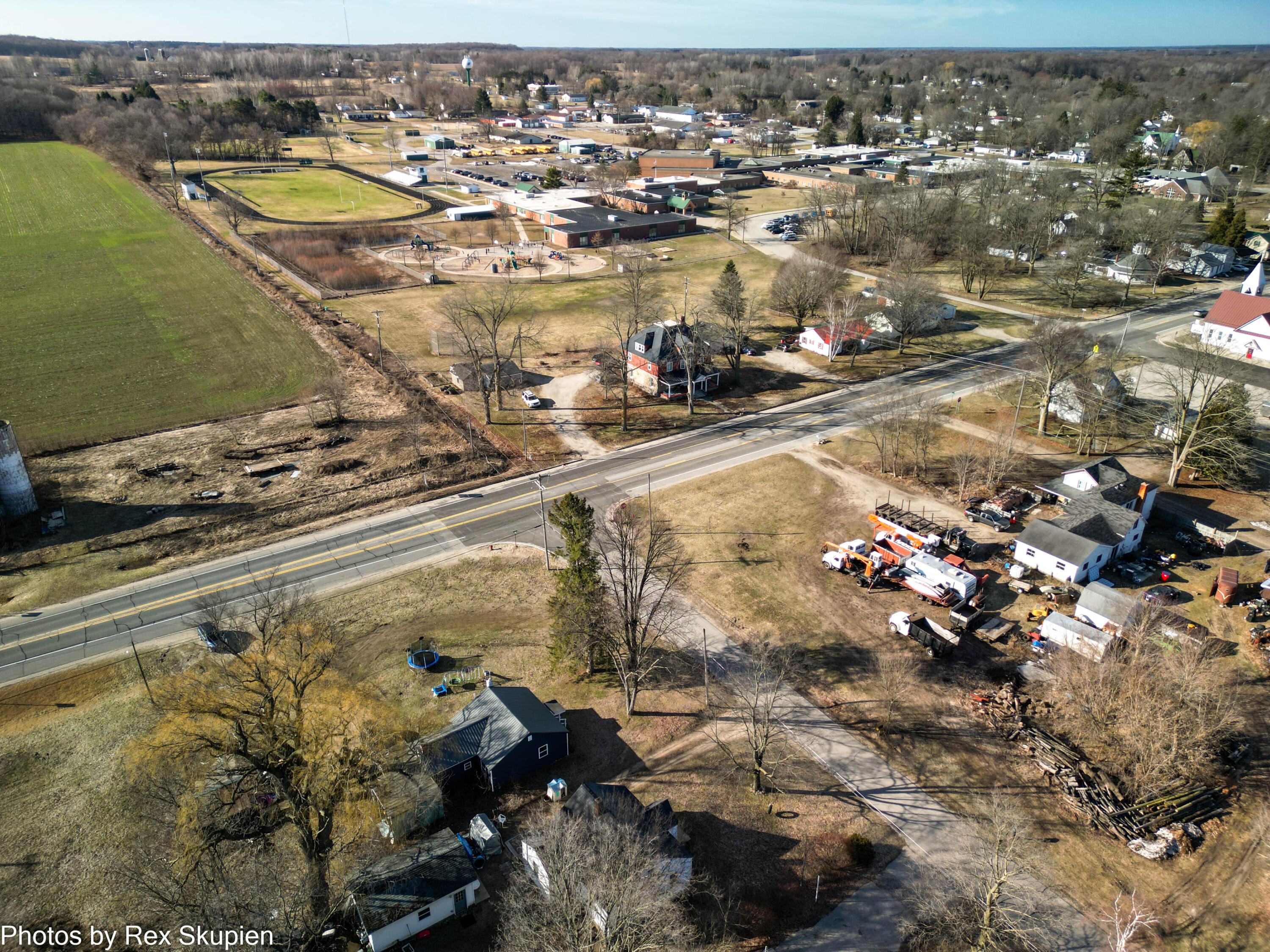 22 Greenback Street Hesperia, MI 49421 - Photo 6 of 19 DJI_0981