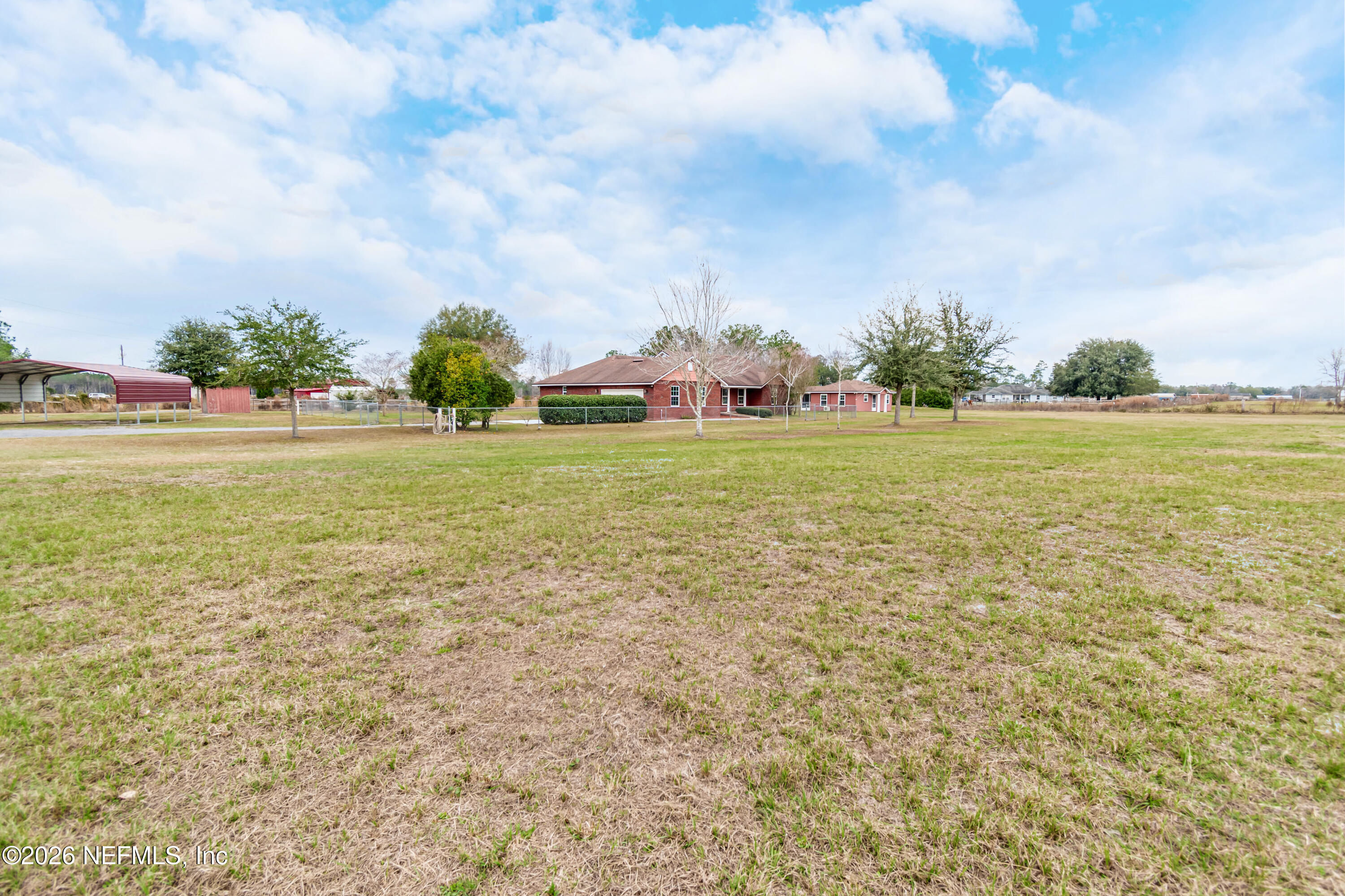 18100 Crews Road Glen St. Mary, FL 32040 - Photo 75 of 86 Property