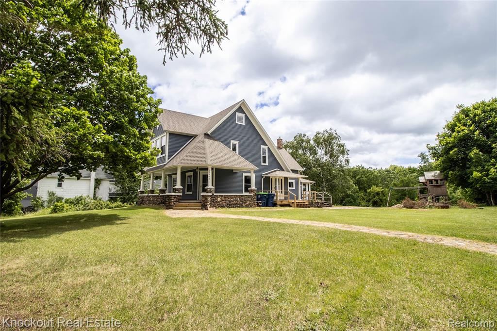 19983 West Ridge Road Henderson, MI 48841 - Photo 69 of 76 Gallery Image 69