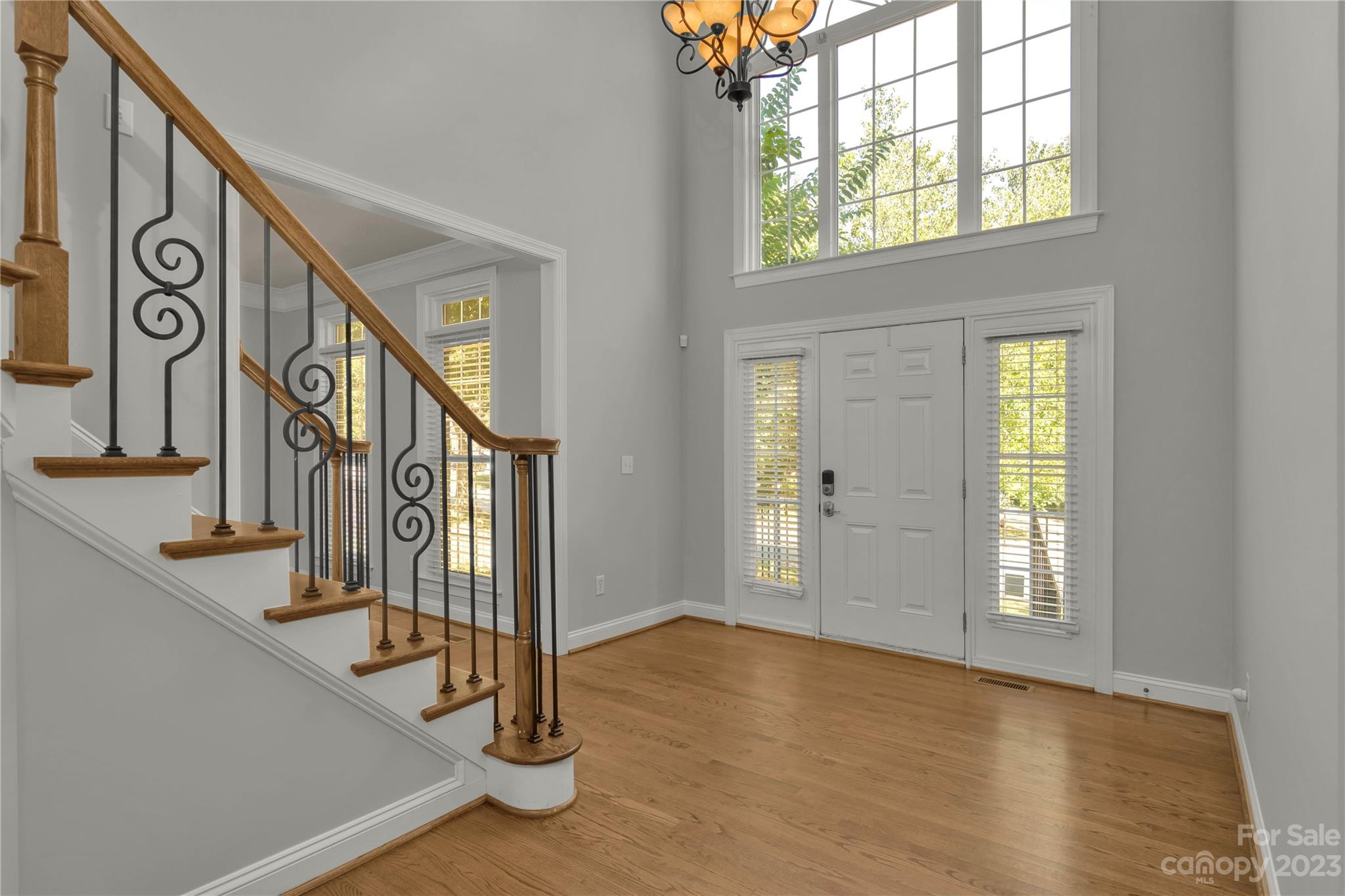 15501 Aberfeld Road Huntersville, NC 28078 - Photo 3 of 45 Gallery Image 3