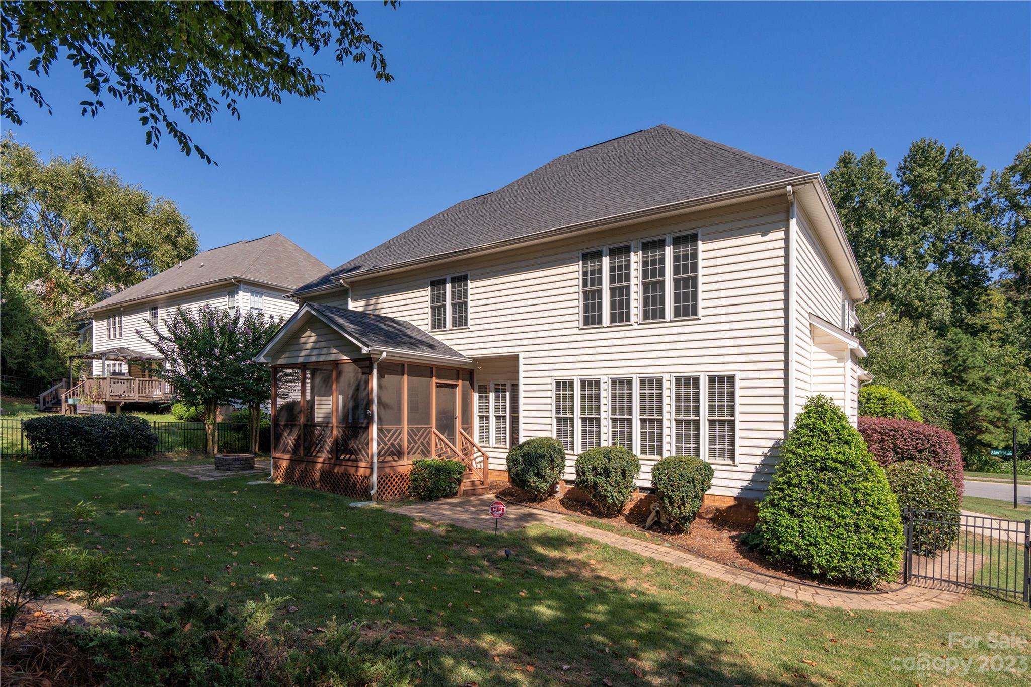 15501 Aberfeld Road Huntersville, NC 28078 - Photo 42 of 45 Gallery Image 42