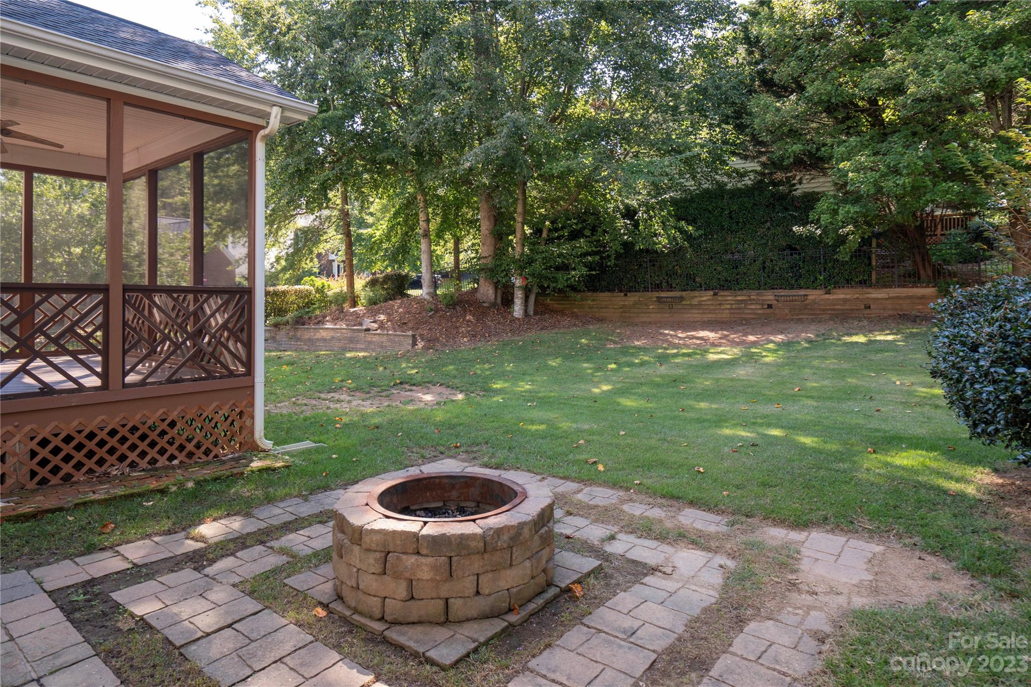 15501 Aberfeld Road Huntersville, NC 28078 - Photo 44 of 45 Gallery Image 44