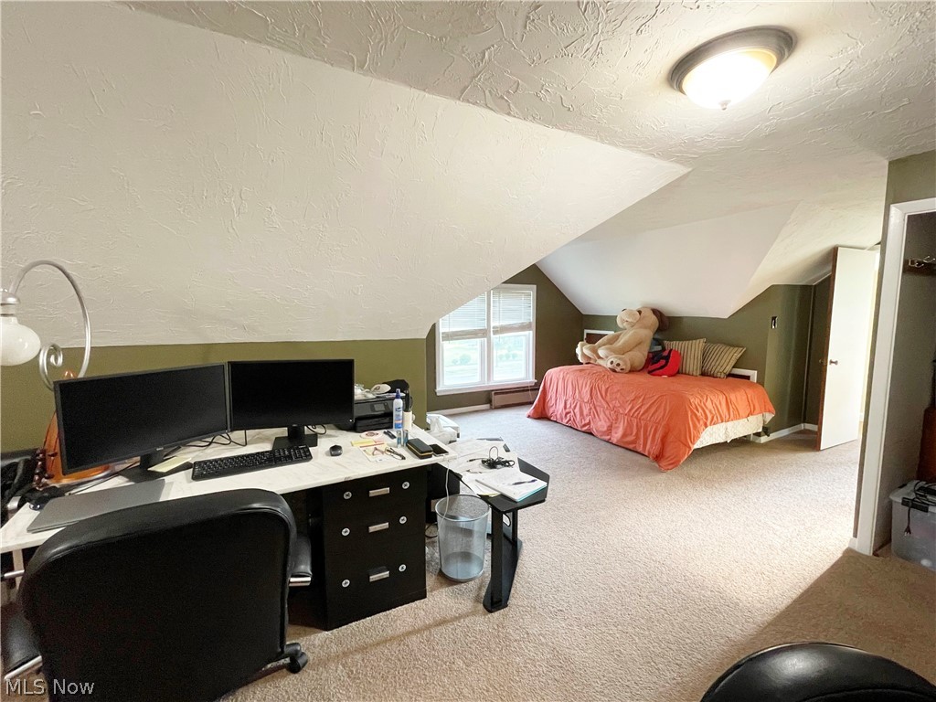 5528 Huron Road Lyndhurst, OH 44124 - Photo 17 of 26 2nd Floor w/ dormer