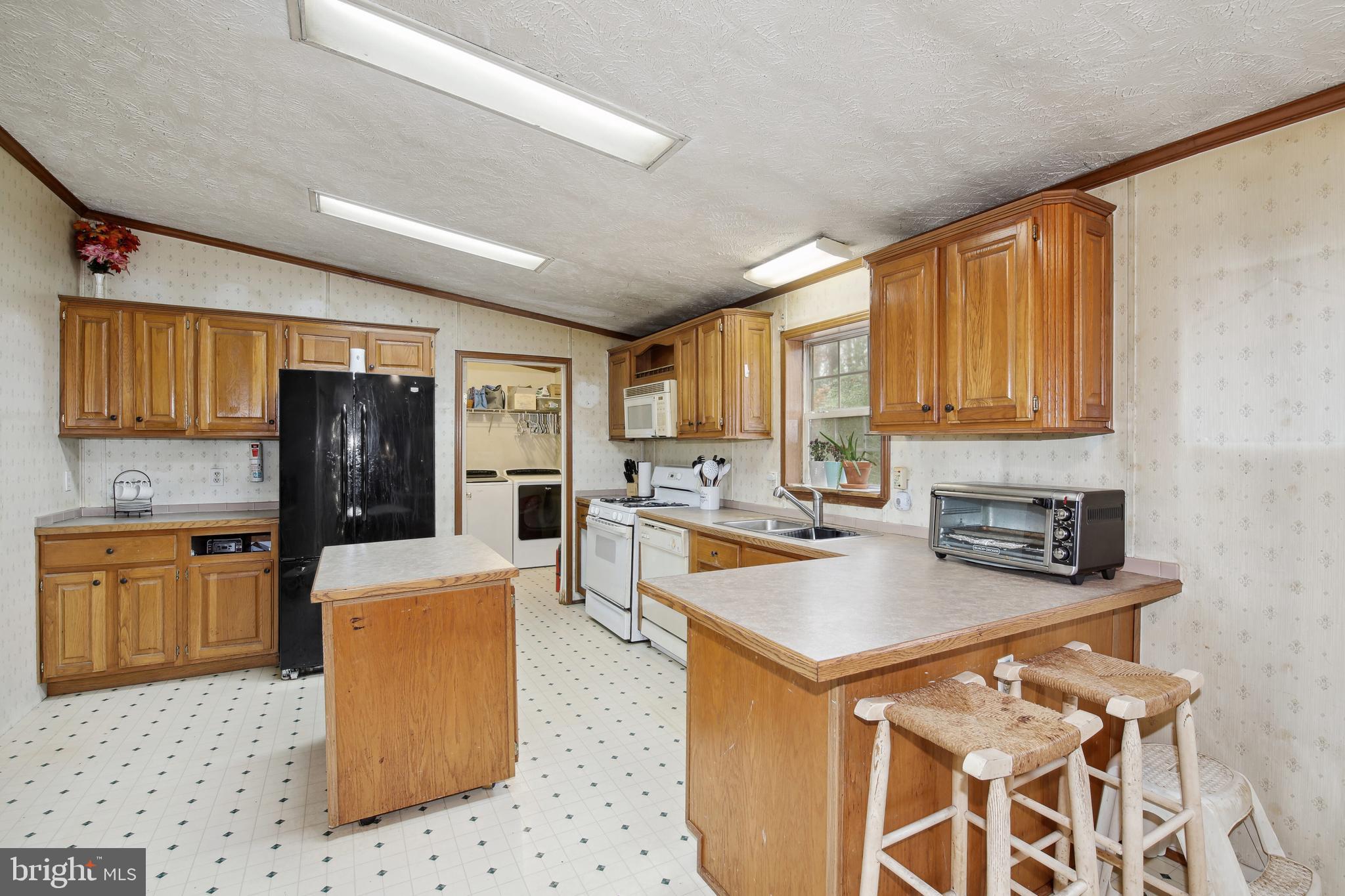 19126 Handy Road Bridgeville, DE 19933 - Photo 11 of 28 Kitchen