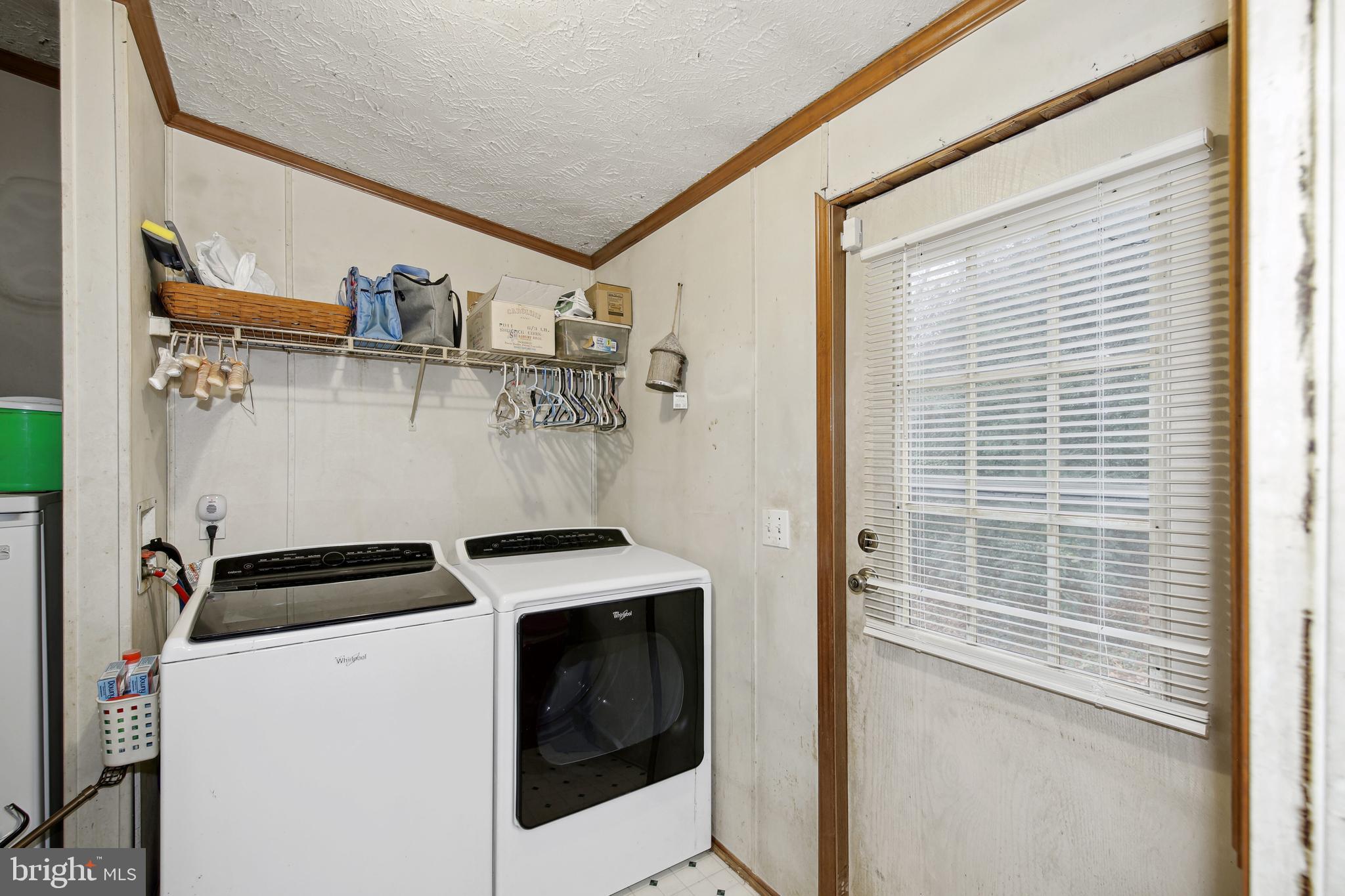 19126 Handy Road Bridgeville, DE 19933 - Photo 27 of 28 Laundry