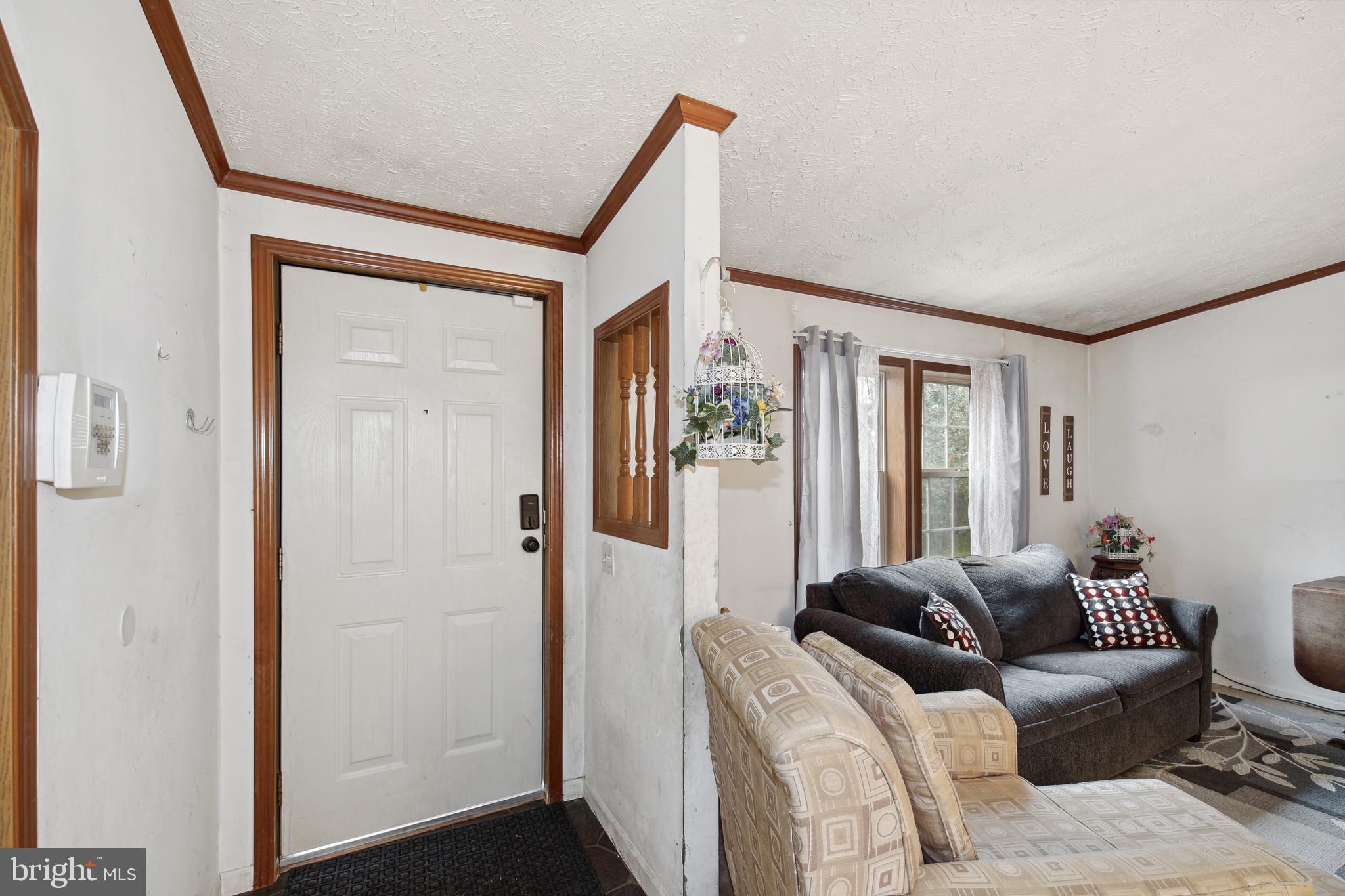 Entry Way