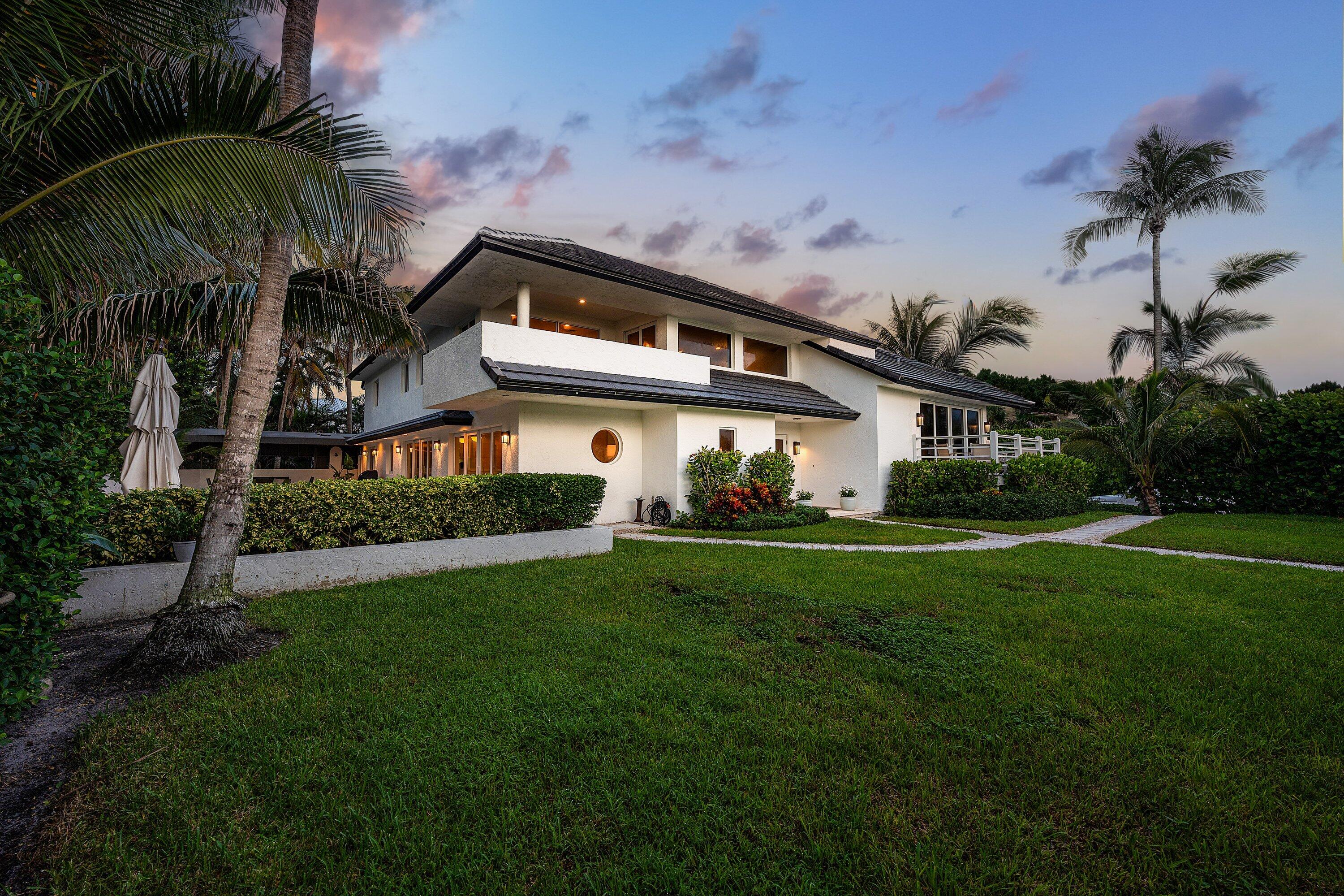 5910 Old Ocean Boulevard Ocean Ridge, FL 33435 - Photo 4 of 74 029-5910OldOceanBoulevard-BoyntonBeach-F