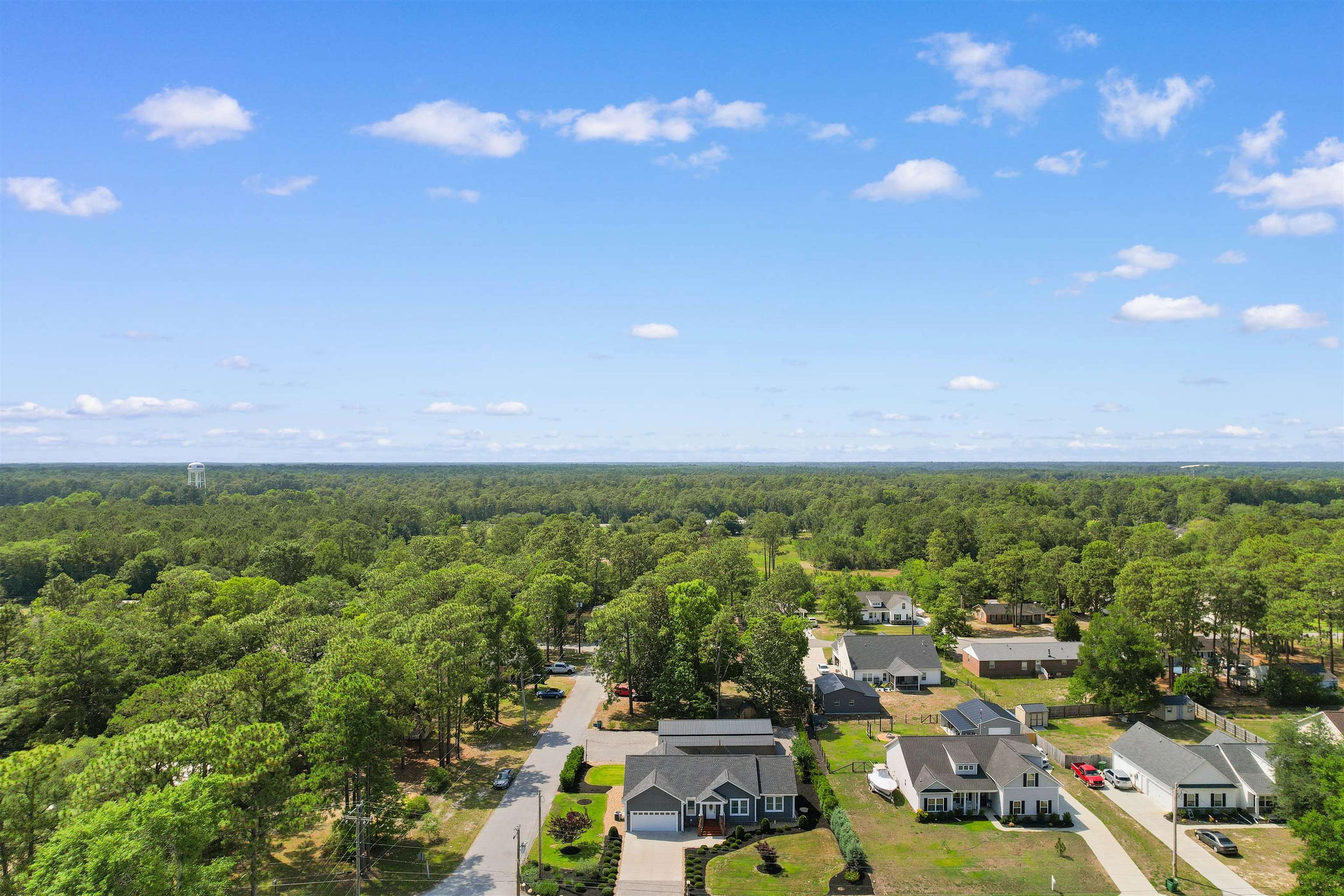 2628 Beaty Street Georgetown, SC 29440 - Photo 31 of 36