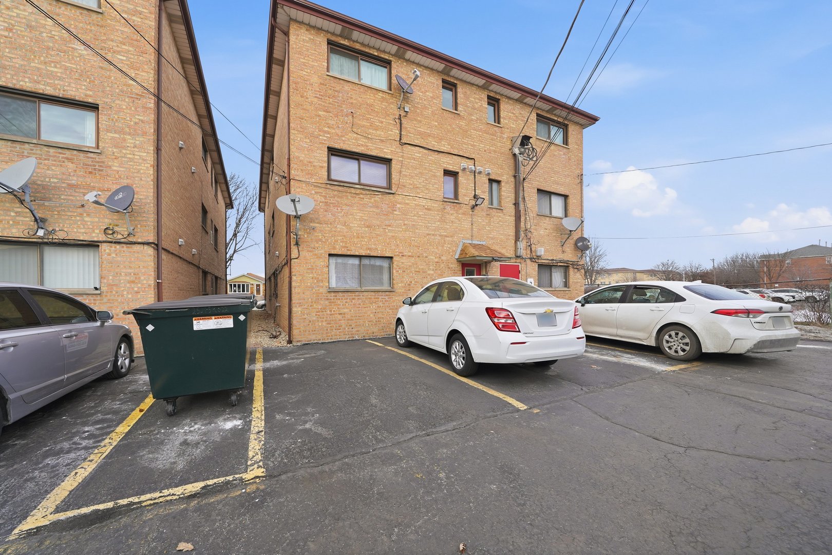 6525 West 64th Place, Unit 1W Chicago, IL 60638 - Photo 13 of 14