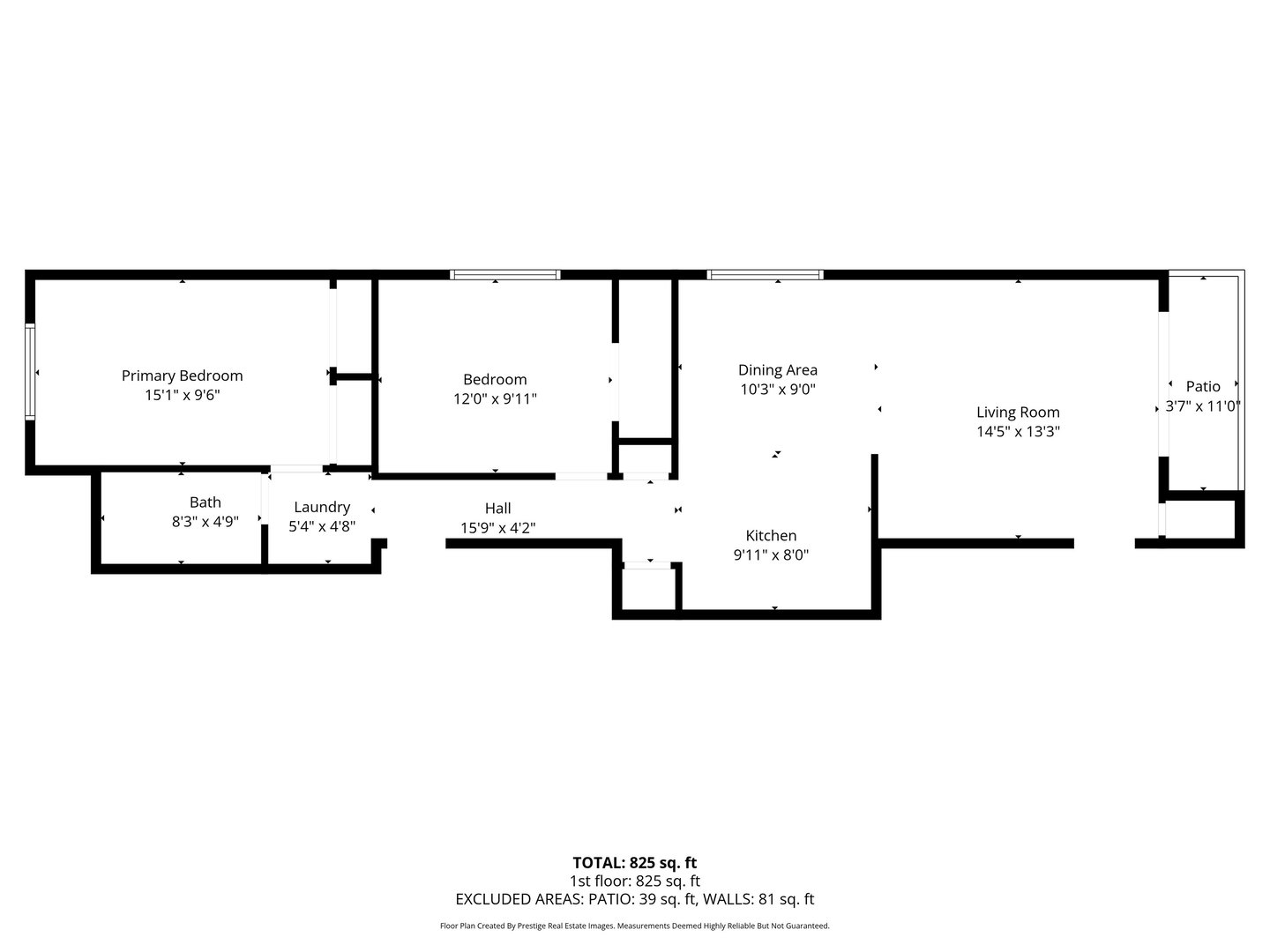 6525 West 64th Place, Unit 1W Chicago, IL 60638 - Photo 14 of 14