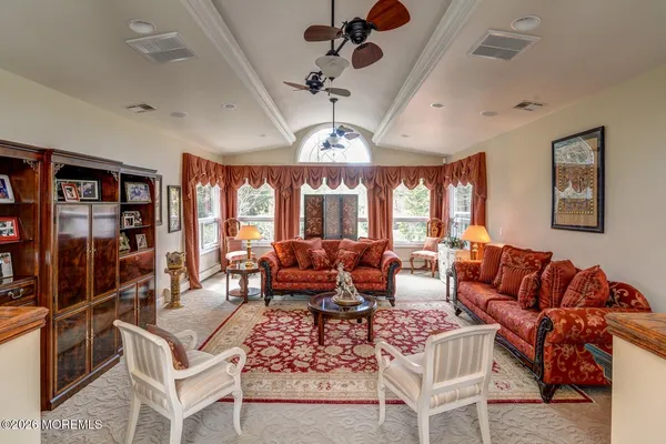 $1,650,000 | 884 Breezy Oaks Drive, Toms River, NJ 08753