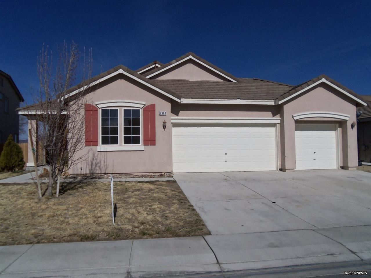 2964 North Fork Road Fernley, NV 89408 - Photo 1 of 1 Photo 1