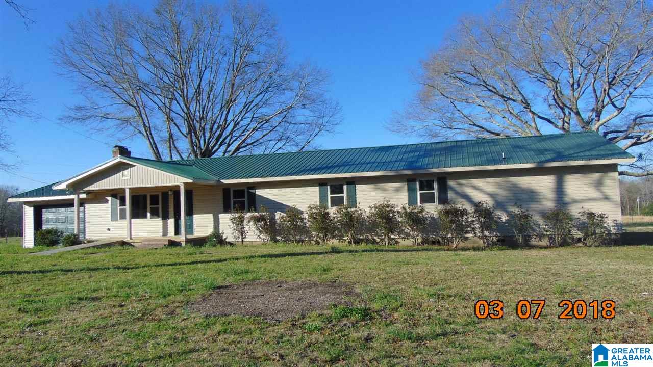 319 County Road 729 Jemison, AL 35085 - Photo 1 of 21