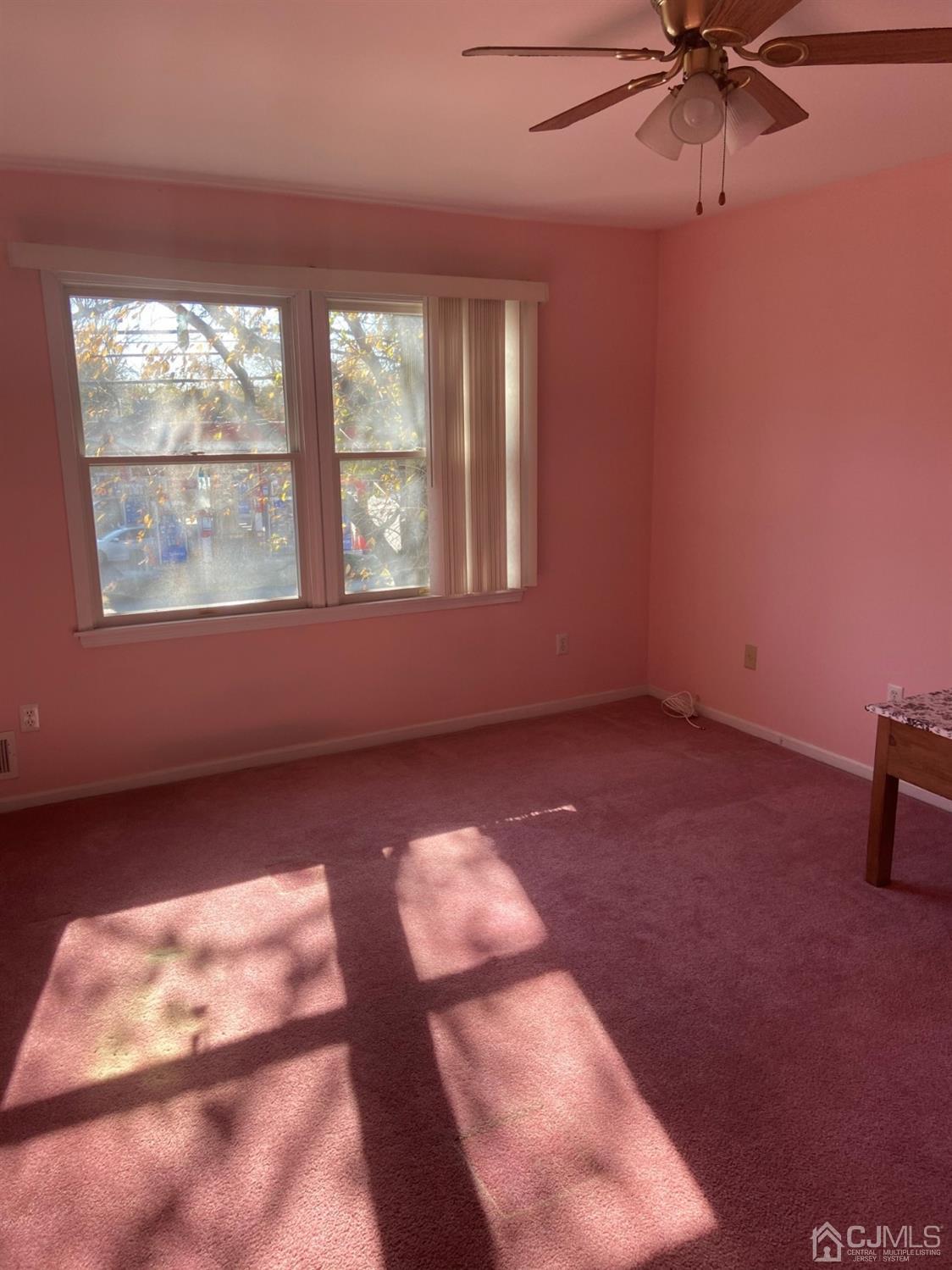1602 Oak Tree Road Iselin, NJ 08830 - Photo 12 of 13 en empty room with windows