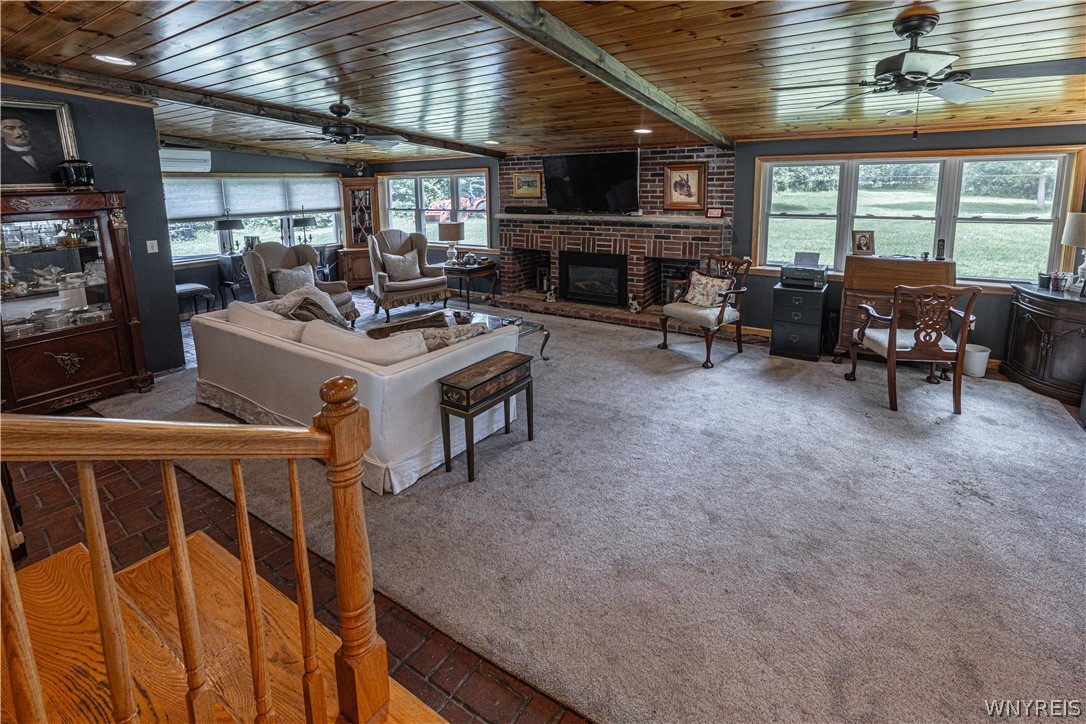 7174 Chestnut Ridge Road Lockport Town, NY 14094 - Photo 14 of 41